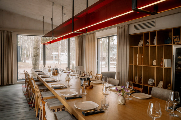 Meat Coin Country Club Комарово