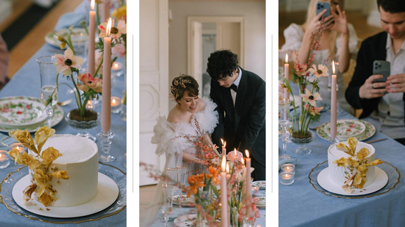 Yourday Wedding