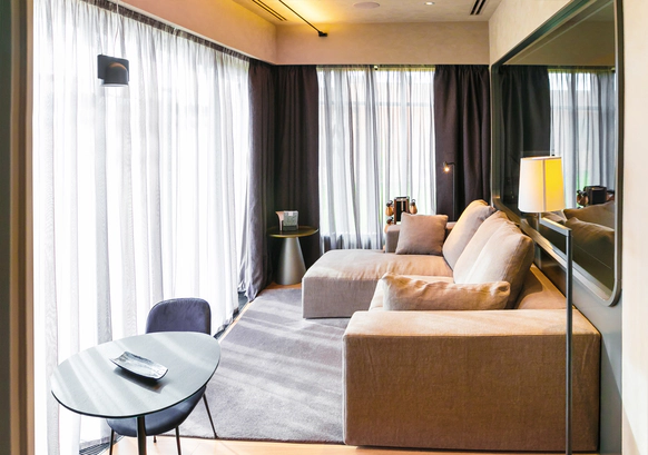 Riviera Wellness Resort