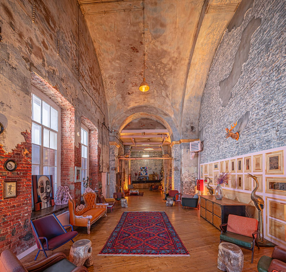 LOFT#7