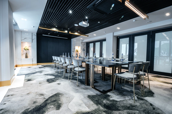 ARKA Hotel by Ginza Project