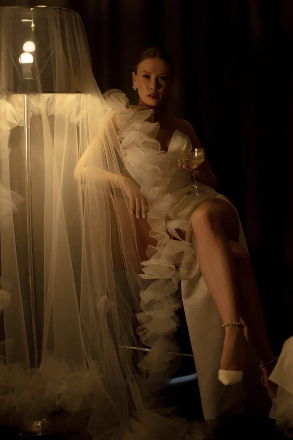 Елена Хрустова