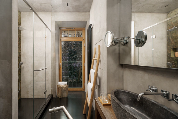 MYS Boutique Hotel
