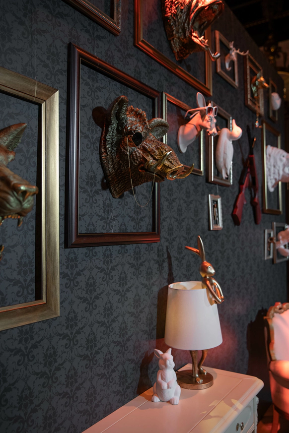 VR Decor