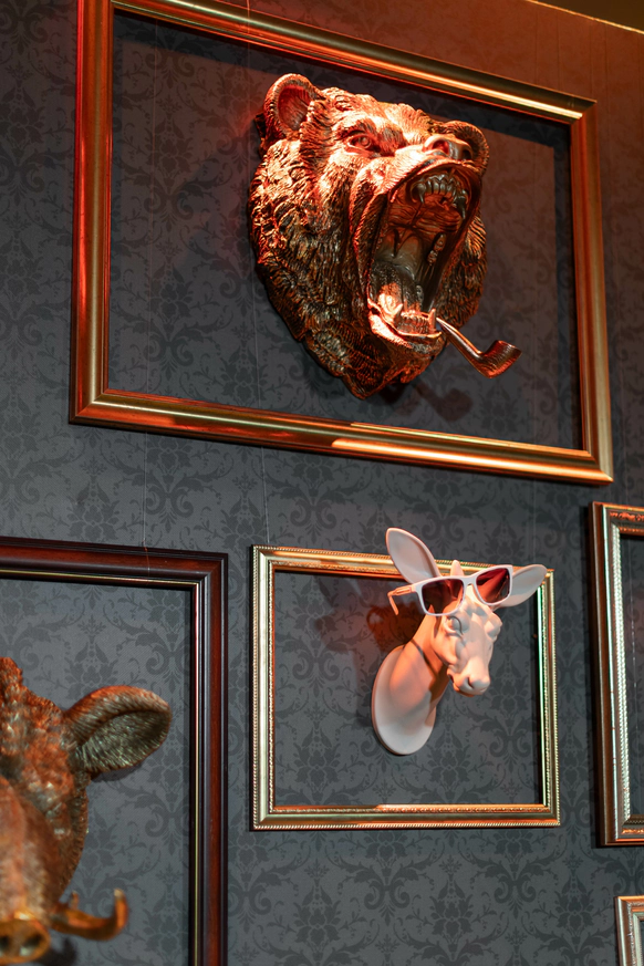 VR Decor