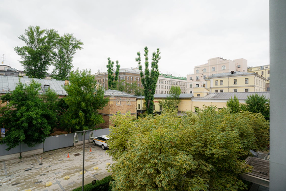 MYS Boutique Hotel