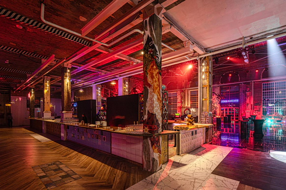 LOFT#7