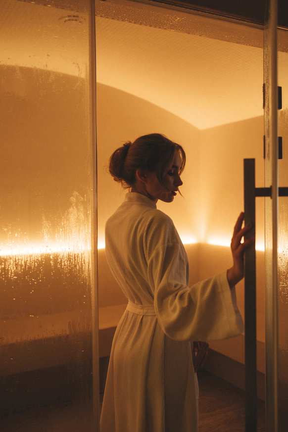 Riviera Wellness Resort