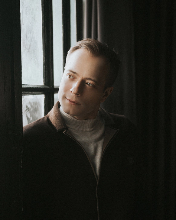 Александр Пархоменко