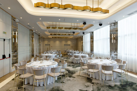 ARKA Hotel by Ginza Project