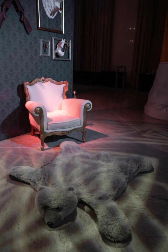 VR Decor