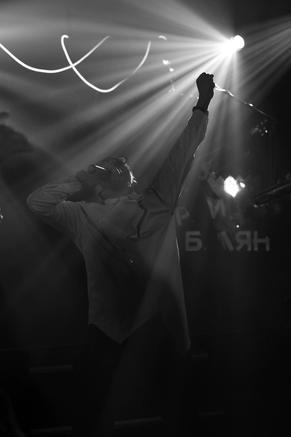 Михаил Песиков