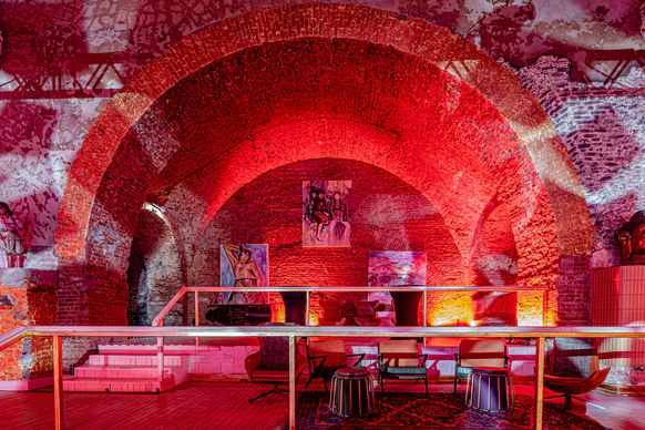 LOFT#7