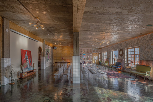LOFT#7