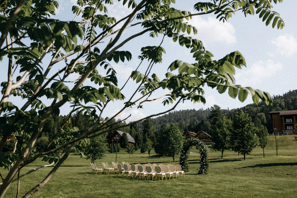 Cosmos Collection Altay Resort