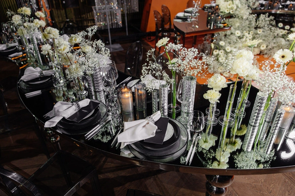 Mady & Madison Event Hall