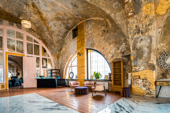 LOFT#7