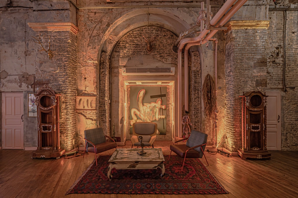 LOFT#7
