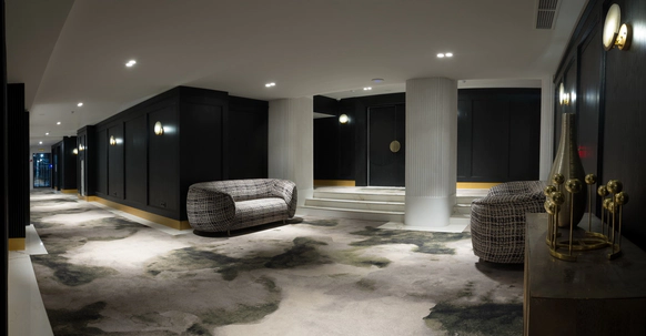 ARKA Hotel by Ginza Project
