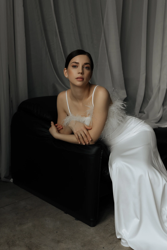 Галина Харт