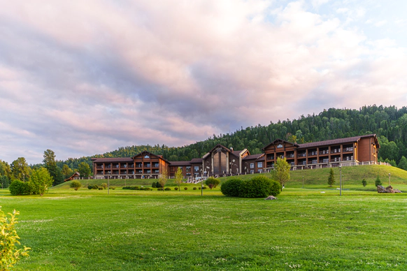 Cosmos Collection Altay Resort