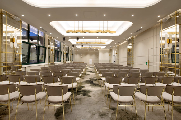 ARKA Hotel by Ginza Project