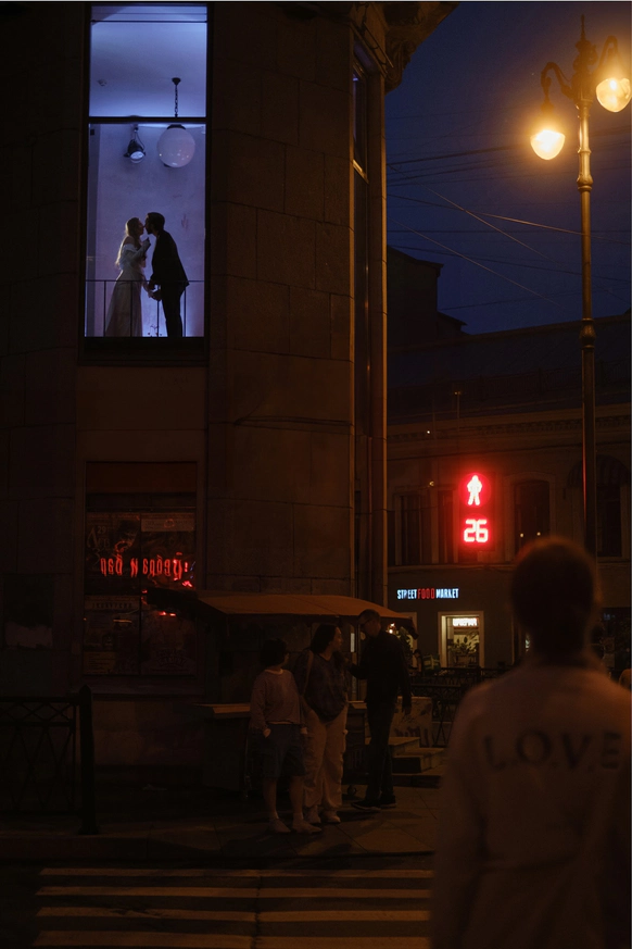 Cезоны в Social Club