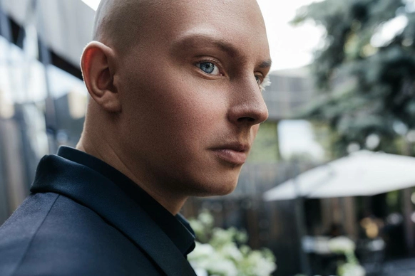 Дмитрий Головачев
