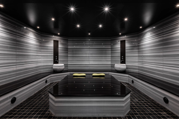 LUCIANO HOTEL&SPA KAZAN