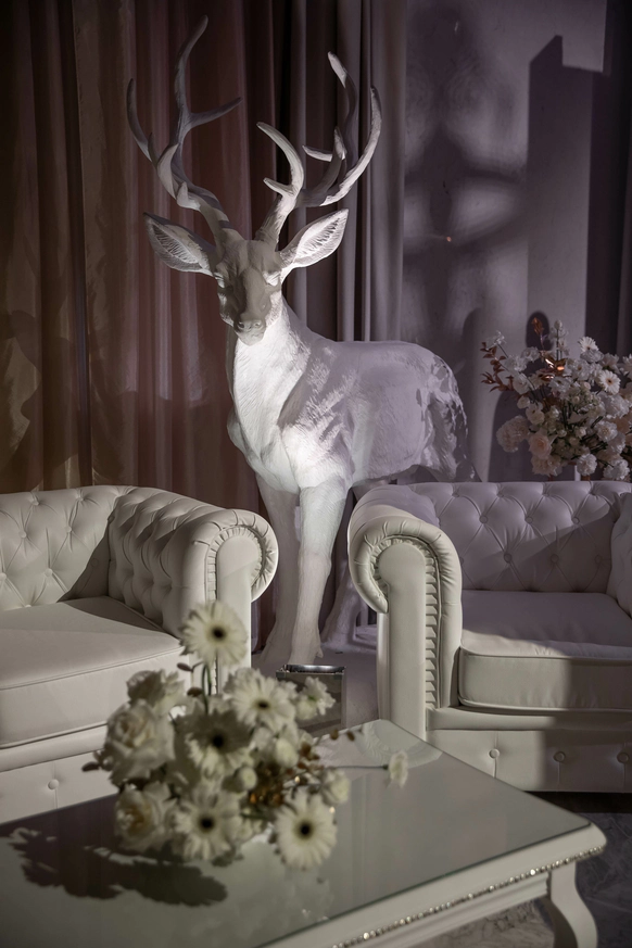 VR Decor