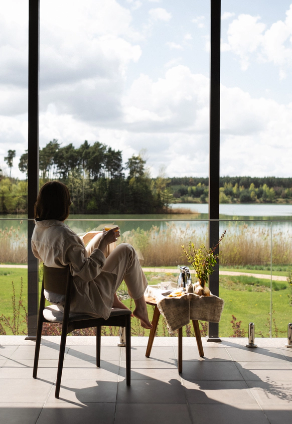 Riviera Wellness Resort