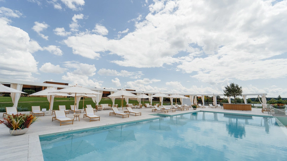 Riviera Wellness Resort