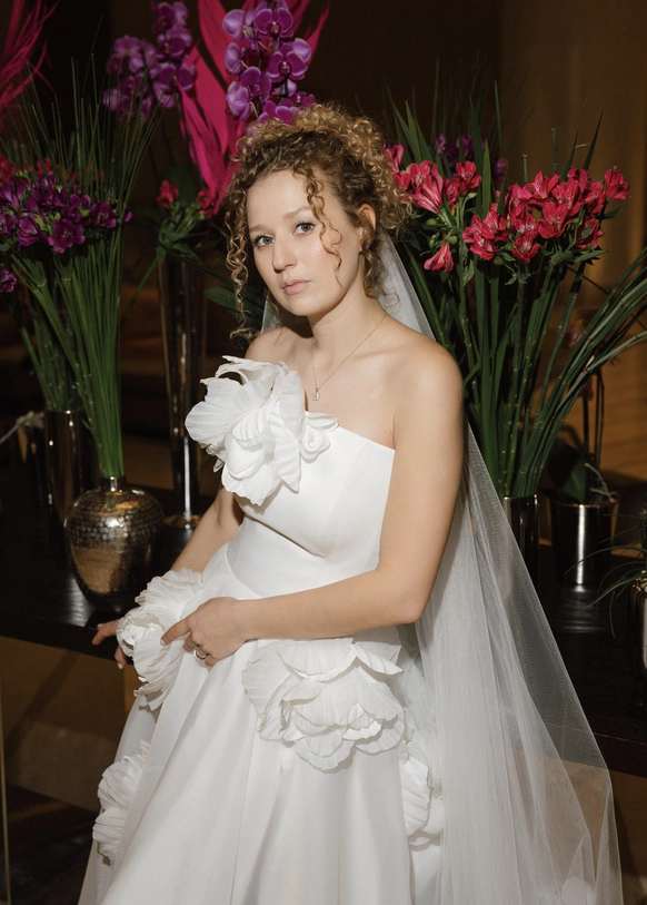 Елена Хрустова