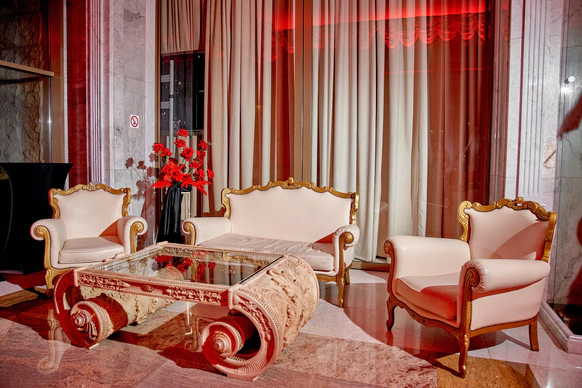 VR Decor