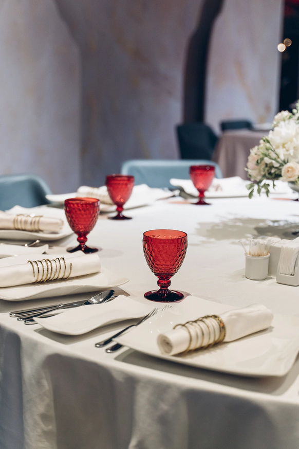 LUCIANO HOTEL&SPA KAZAN