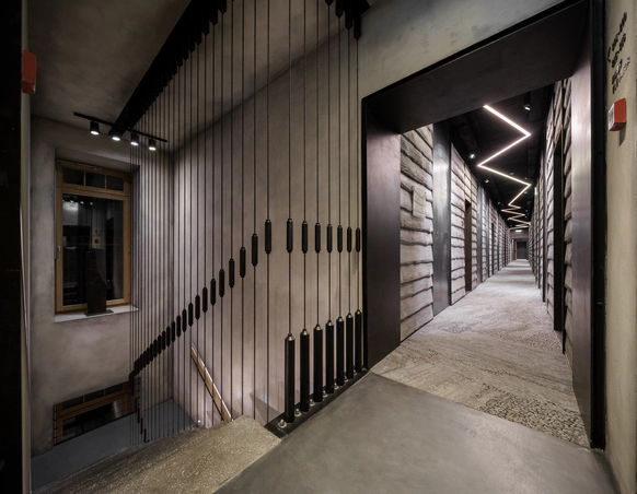 MYS Boutique Hotel