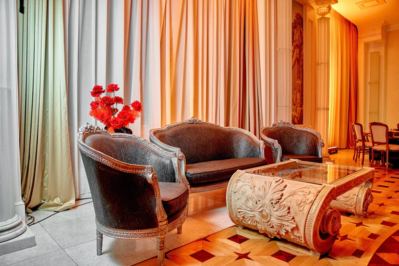 VR Decor