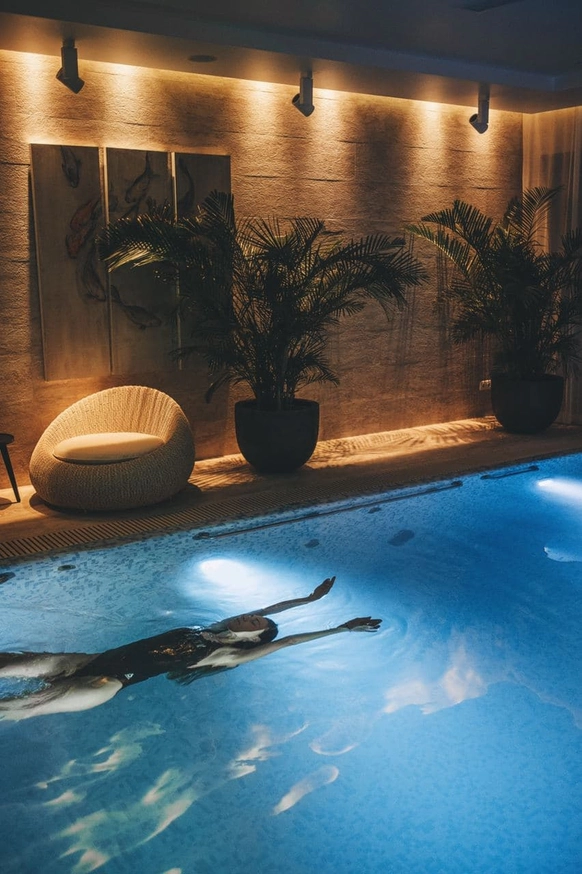 Riviera Wellness Resort