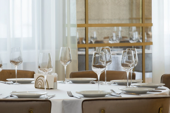 ARKA Hotel by Ginza Project