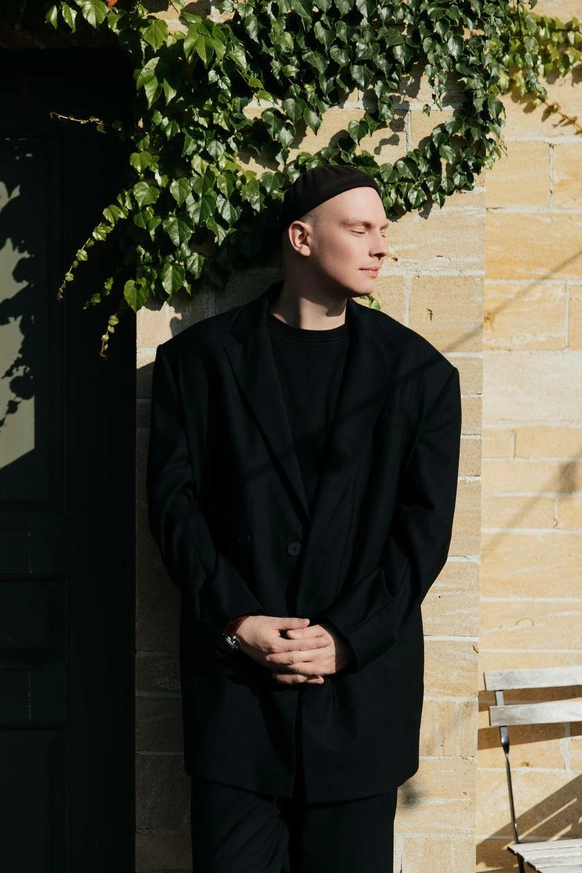 Дмитрий Головачев