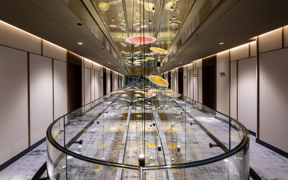 Radisson Blu Leninsky Prospect Hotel, Moscow