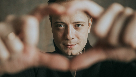 Александр Пархоменко