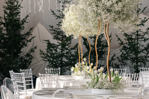Cosmos Collection Altay Resort