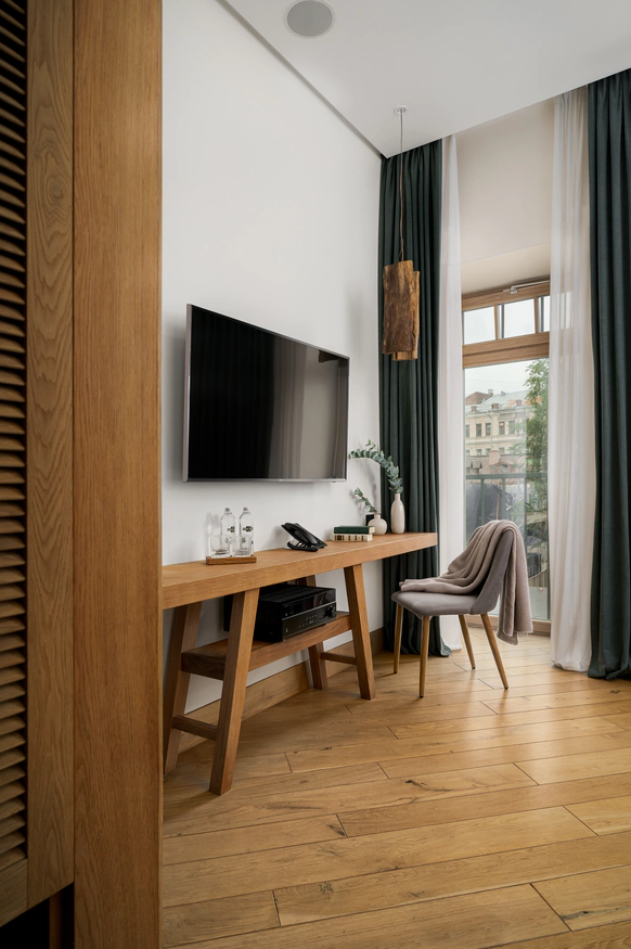 MYS Boutique Hotel