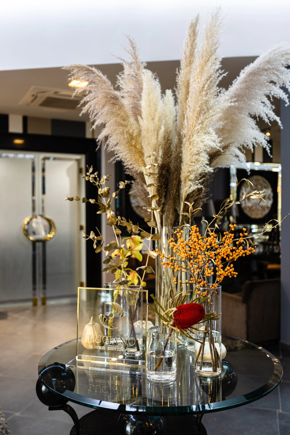 LUCIANO HOTEL&SPA KAZAN