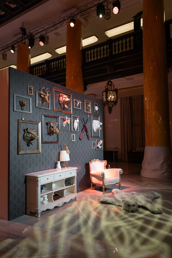 VR Decor