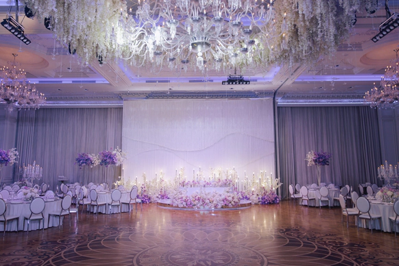 Moscow Marriott Imperial Plaza