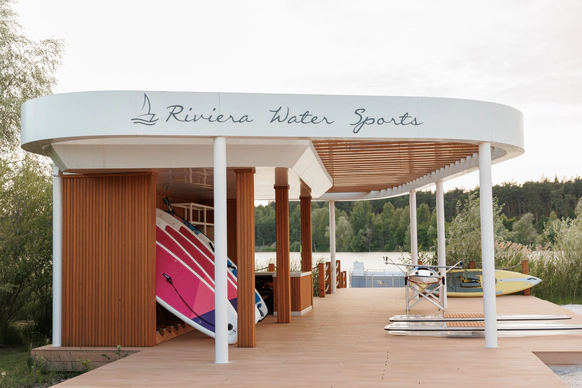 Riviera Wellness Resort