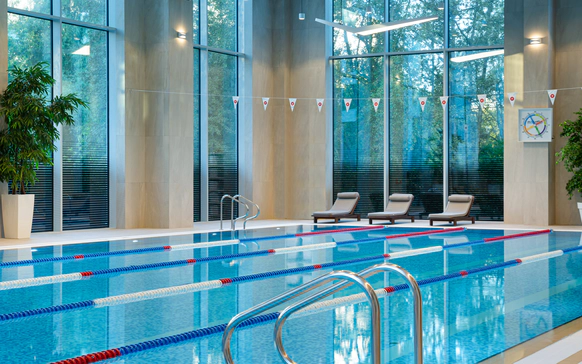 Radisson Blu Leninsky Prospect Hotel, Moscow