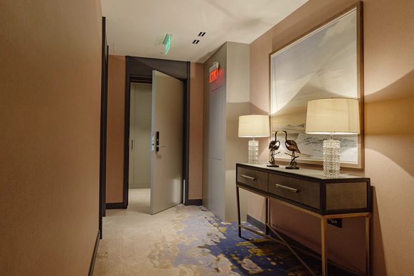 LUCIANO HOTEL&SPA SOCHI